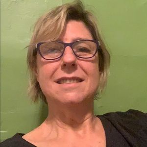 Meet your Posher, Jeri